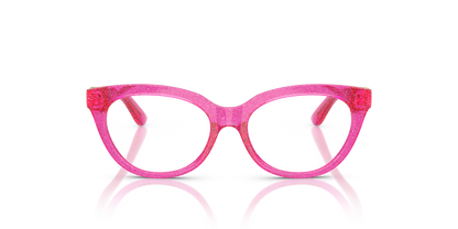 DOLCE &amp; GABBANA DX5005U 3351 48