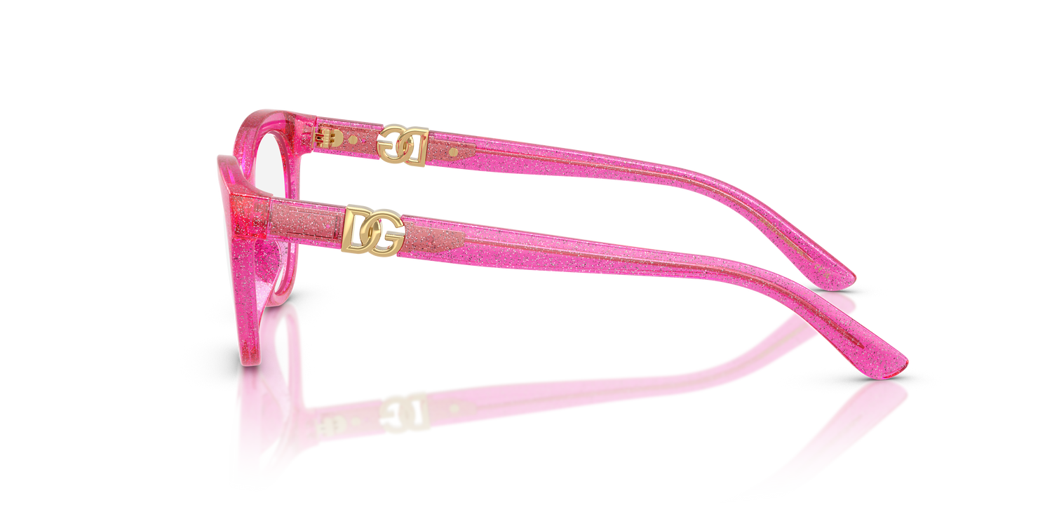 DOLCE &amp; GABBANA DX5005U 3351 48