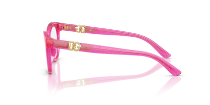 DOLCE &amp; GABBANA DX5005U 3351 48