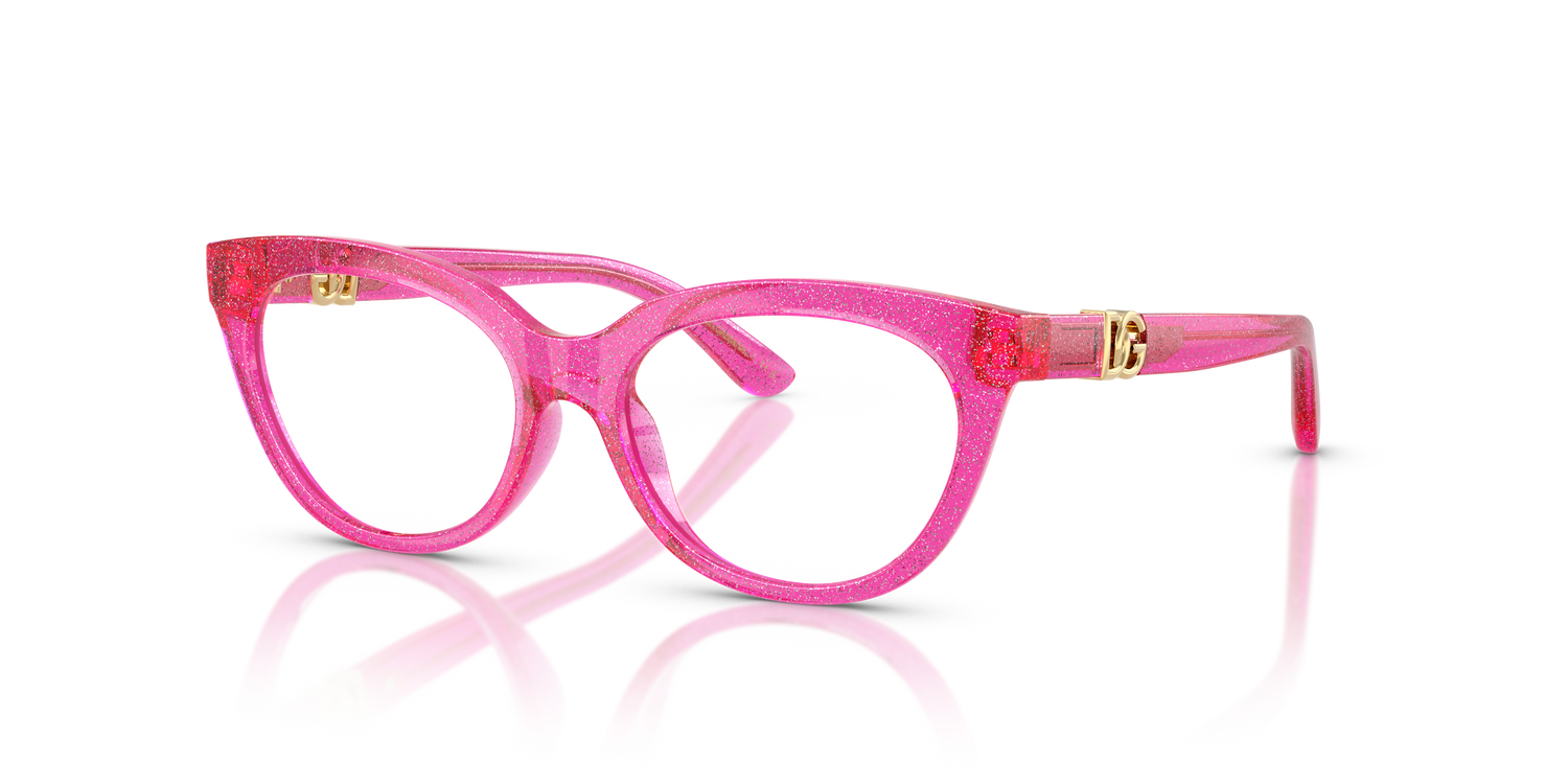 DOLCE &amp; GABBANA DX5005U 3351 48