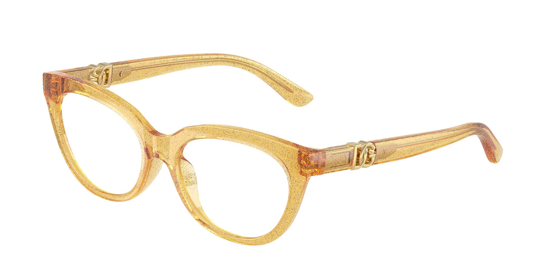 Translation missing: es.seo.product.type.gafas-graduadas dolce & gabbana dx5005u 3455 amarillo butterfly infantil talla 48mm - Translation missing: es.seo.product.alt.imagen-principal