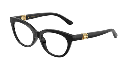 DOLCE &amp; GABBANA DX5005U 501 48