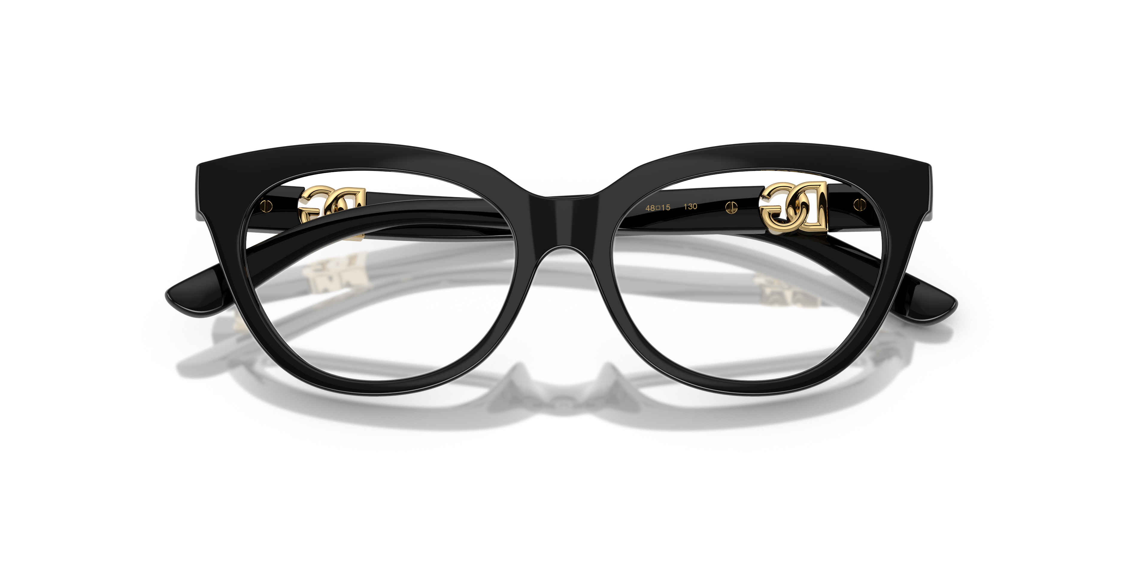DOLCE &amp; GABBANA DX5005U 501 48