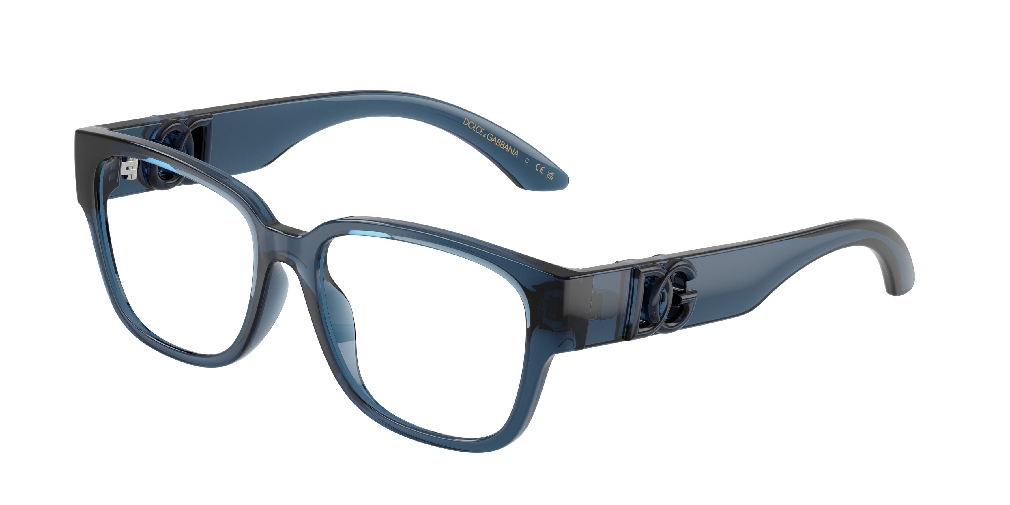DOLCE &amp; GABBANA DX5006 3009 49