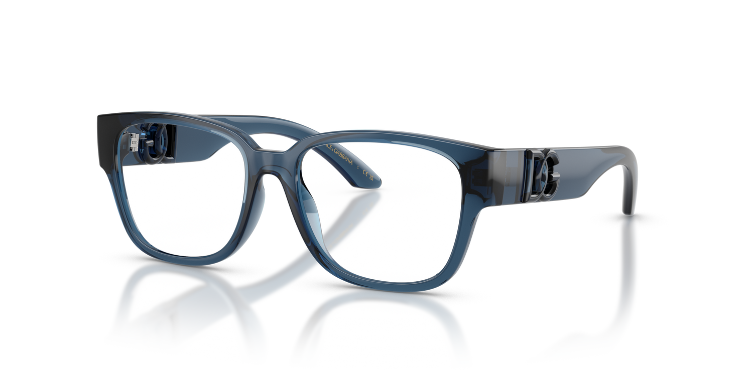 DOLCE &amp; GABBANA DX5006 3009 49