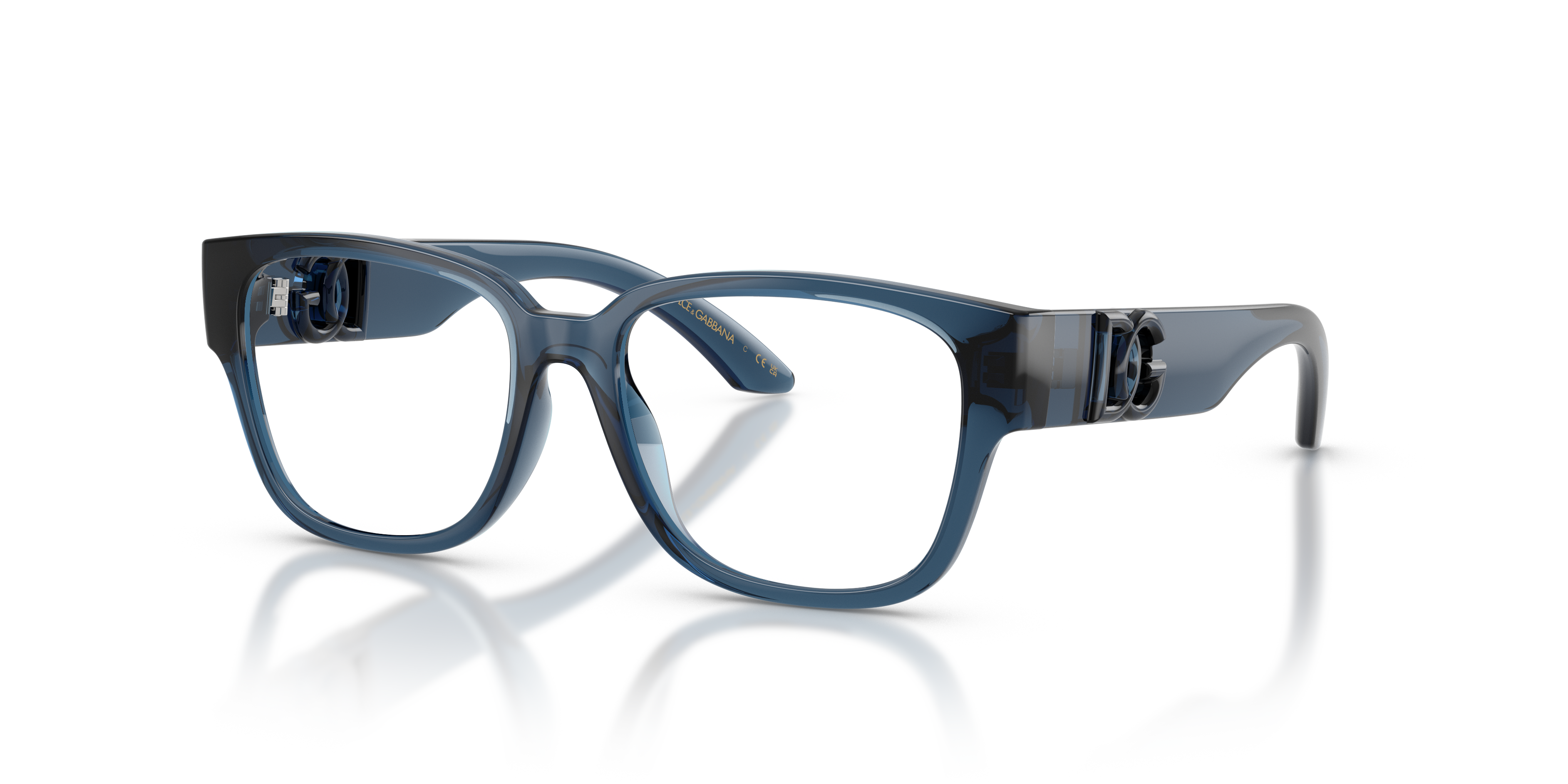 DOLCE &amp; GABBANA DX5006 3009 49