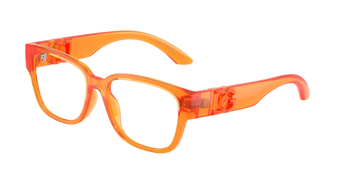 Translation missing: es.seo.product.type.gafas-graduadas dolce & gabbana dx5006 3388 naranja square infantil talla 49mm - Translation missing: es.seo.product.alt.imagen-principal