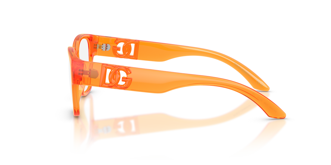 Translation missing: es.seo.product.type.gafas-graduadas dolce & gabbana dx5006 3388 naranja square infantil talla 49mm - Translation missing: es.seo.product.alt.imagen-secundaria