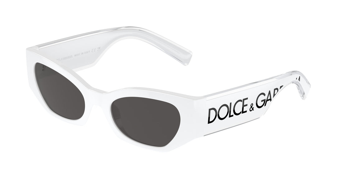Translation missing: es.seo.product.type.gafas-de-sol dolce & gabbana dx6003 331287 blanco infantil talla 48mm - Translation missing: es.seo.product.alt.imagen-principal