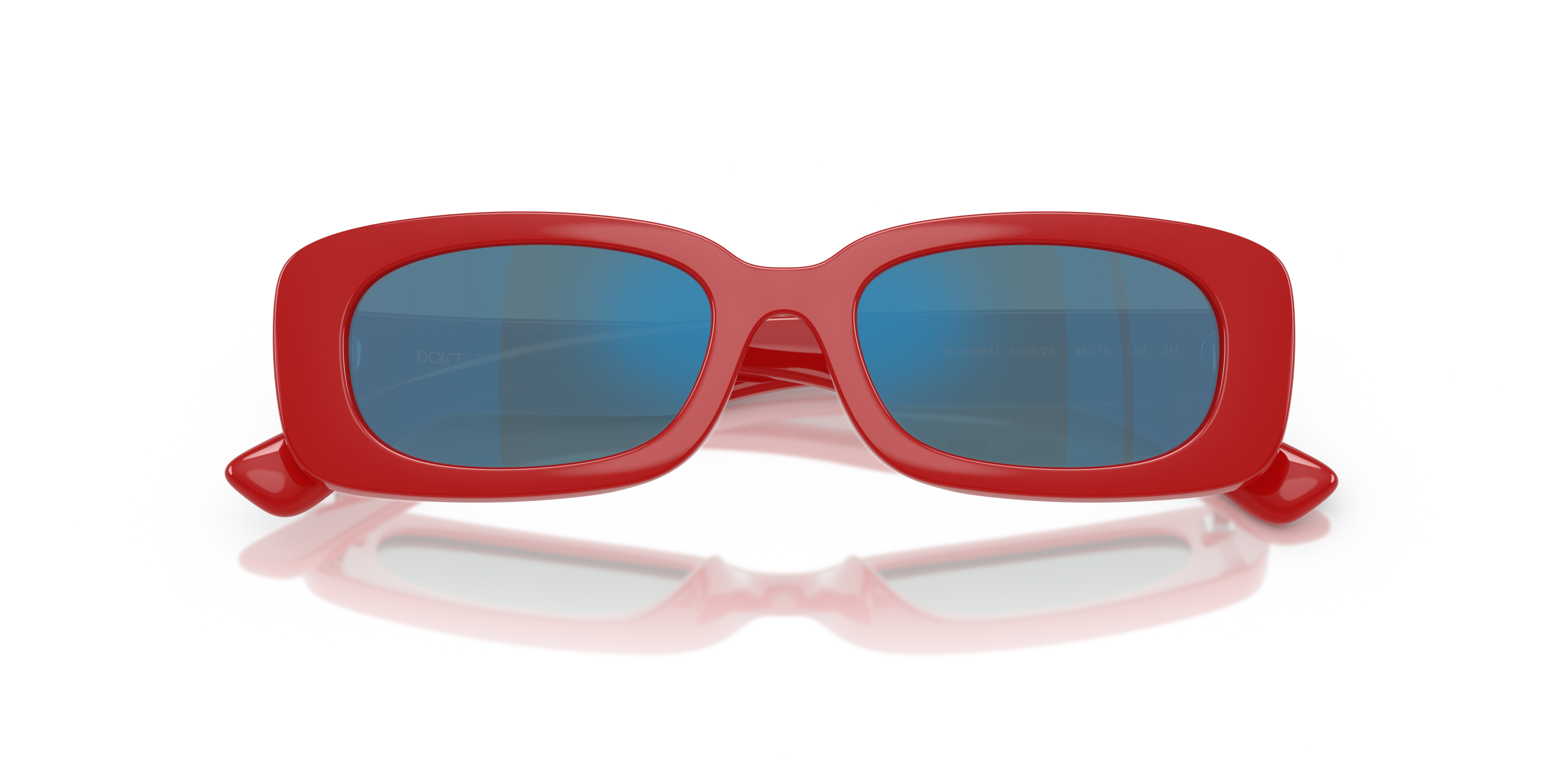 DOLCE &amp; GABBANA DX6006U 308825 46