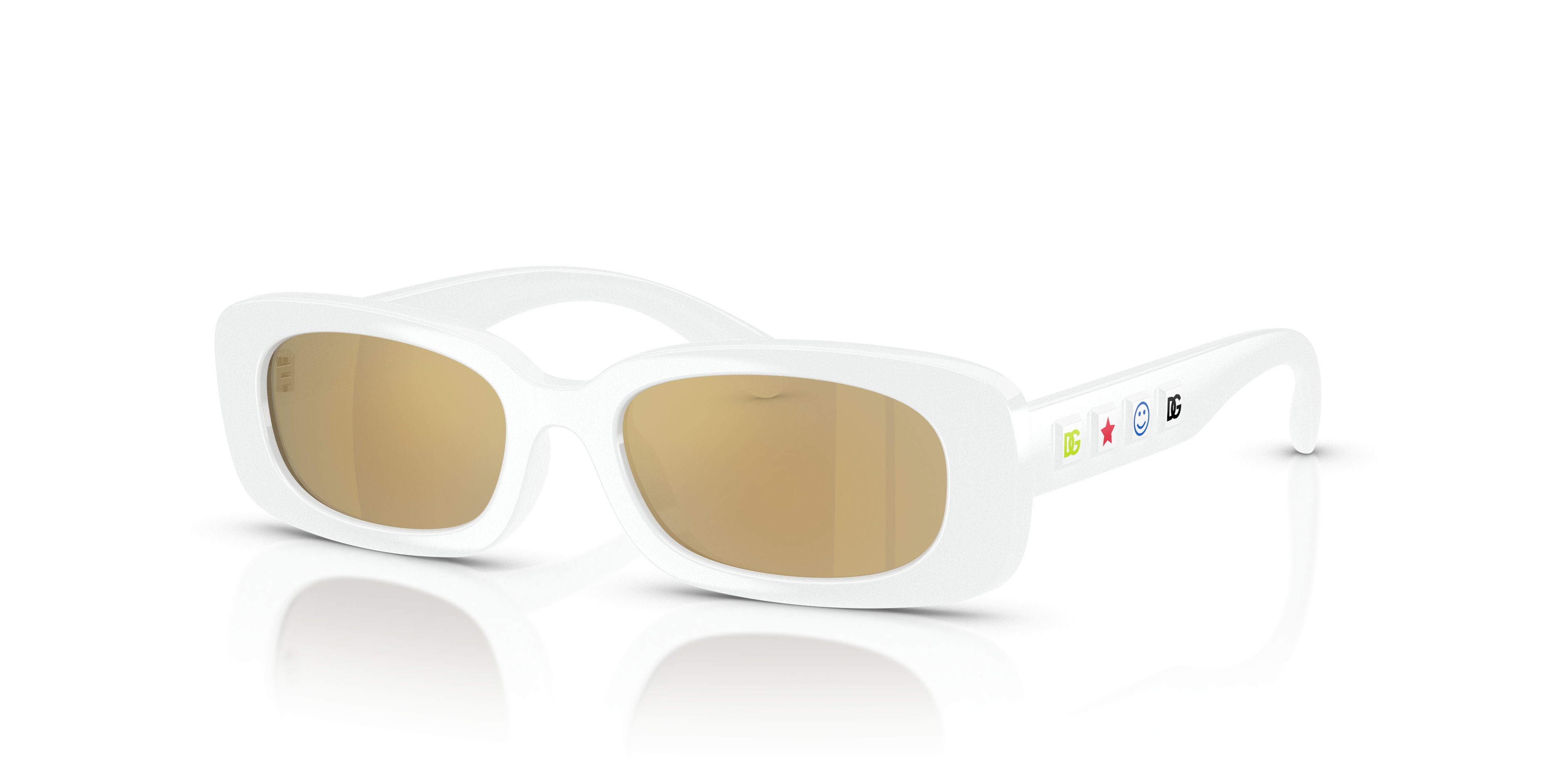 DOLCE &amp; GABBANA DX6006U 33127P 46