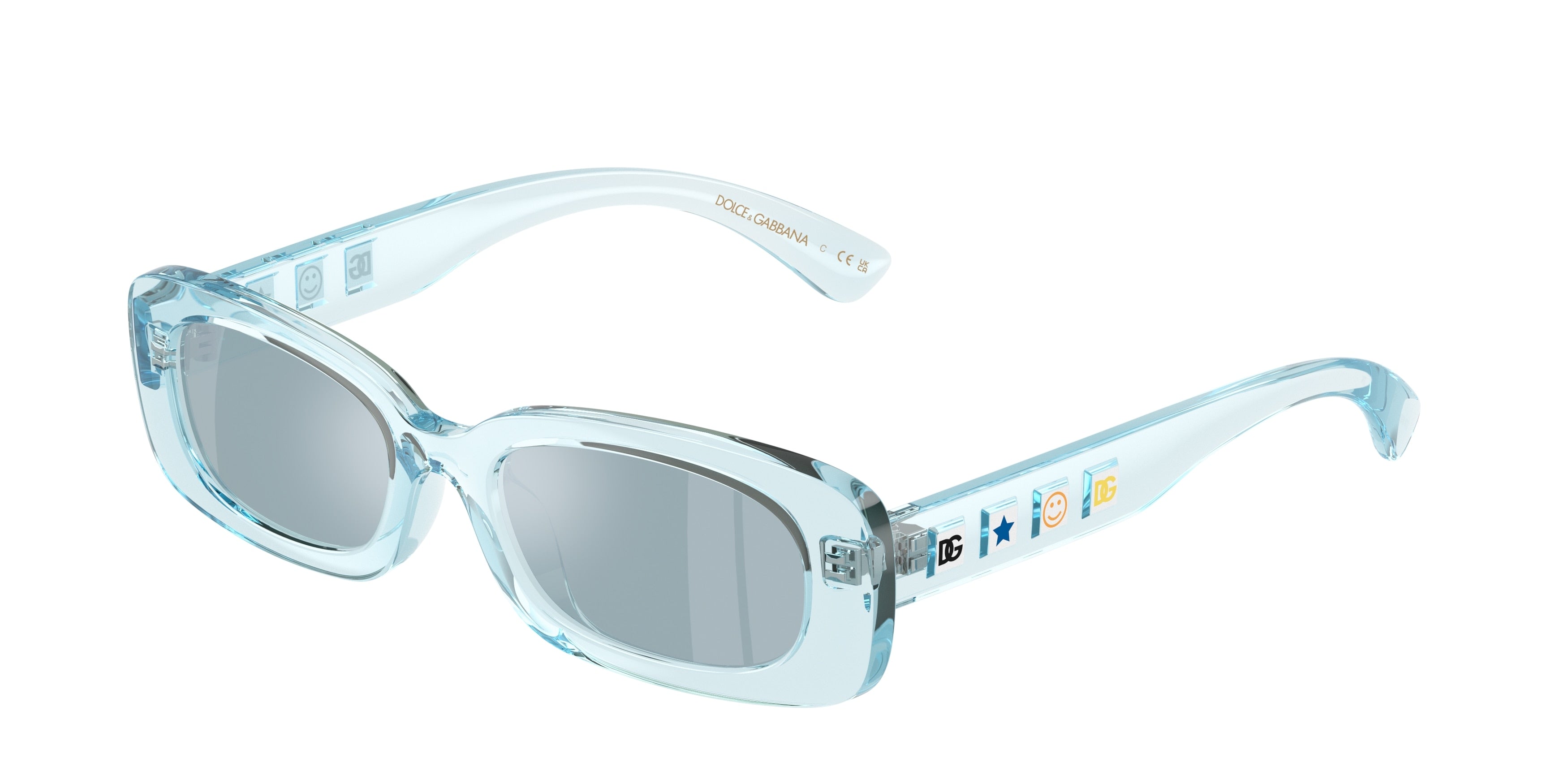 DOLCE &amp; GABBANA DX6006U 33466J 46