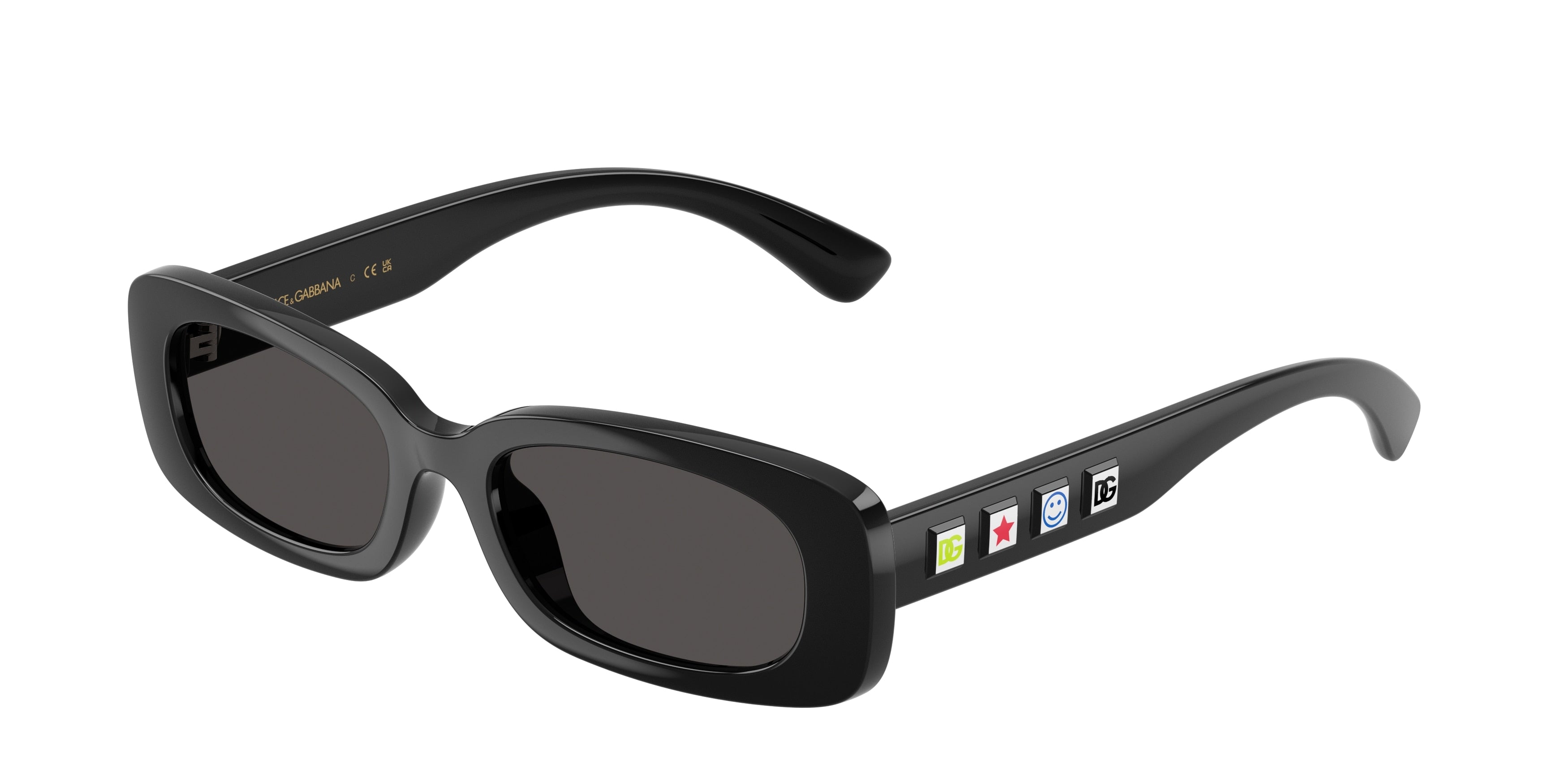 DOLCE &amp; GABBANA DX6006U 501/87 46