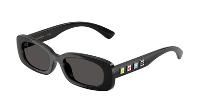 DOLCE &amp; GABBANA DX6006U 501/87 46