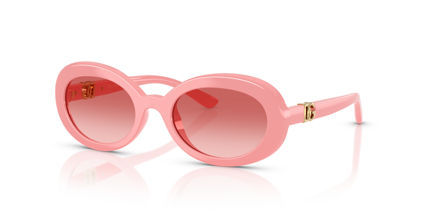 DOLCE &amp; GABBANA DX6007U 30982B 49