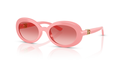 DOLCE &amp; GABBANA DX6007U 30982B 49