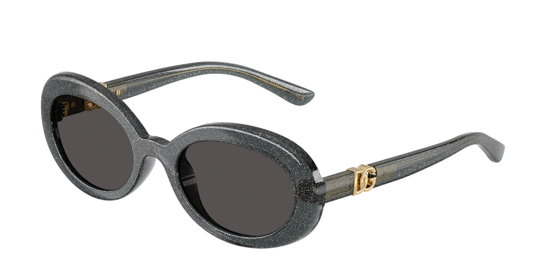 Translation missing: es.seo.product.type.gafas-de-sol dolce & gabbana dx6007u 324187 negro oval infantil talla 49mm - Translation missing: es.seo.product.alt.imagen-principal