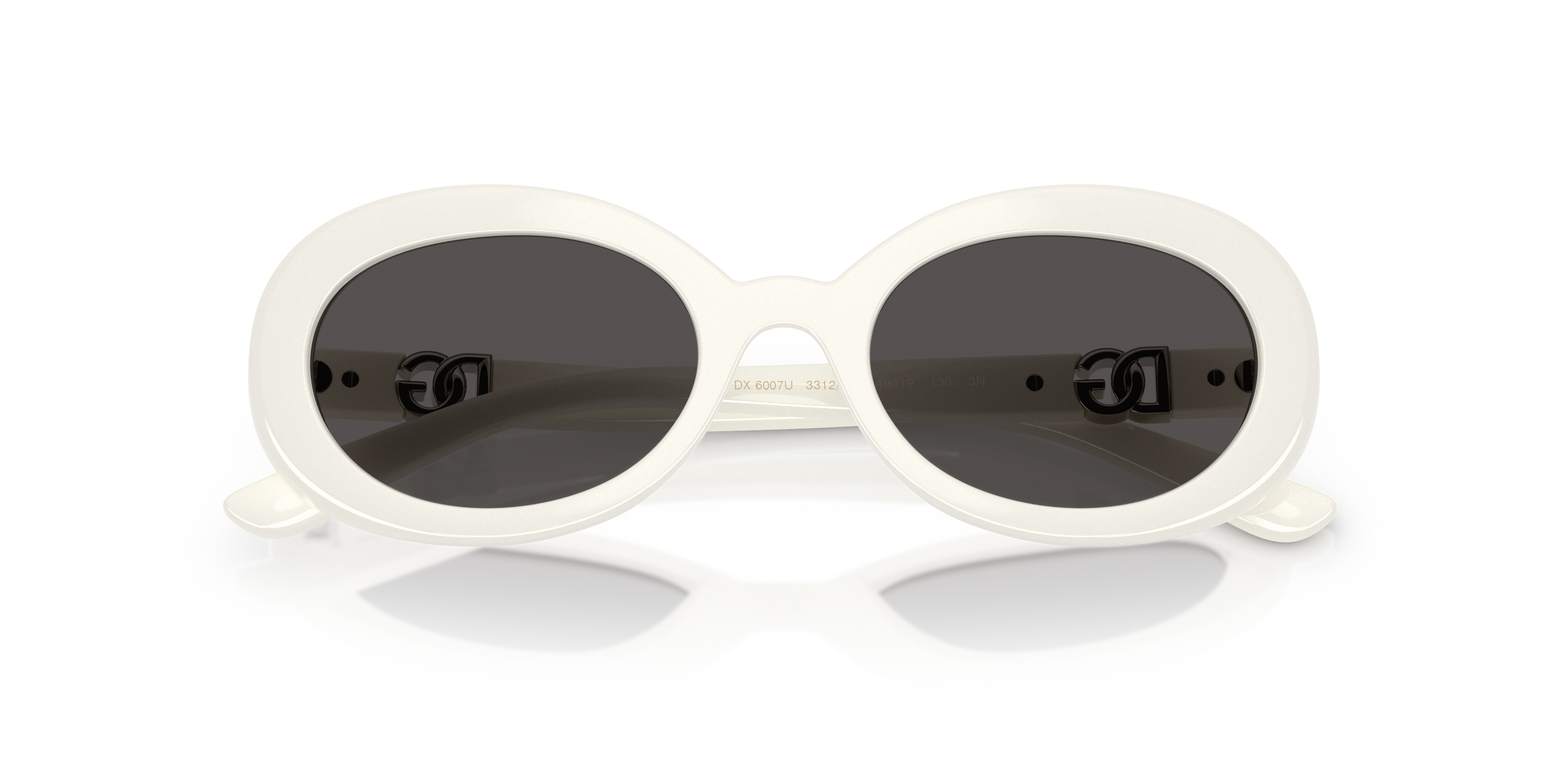 DOLCE &amp; GABBANA DX6007U 331287 49