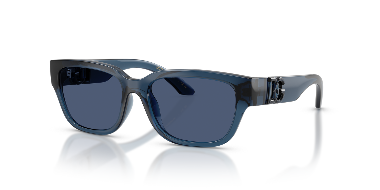 DOLCE &amp; GABBANA DX6009 300980 50