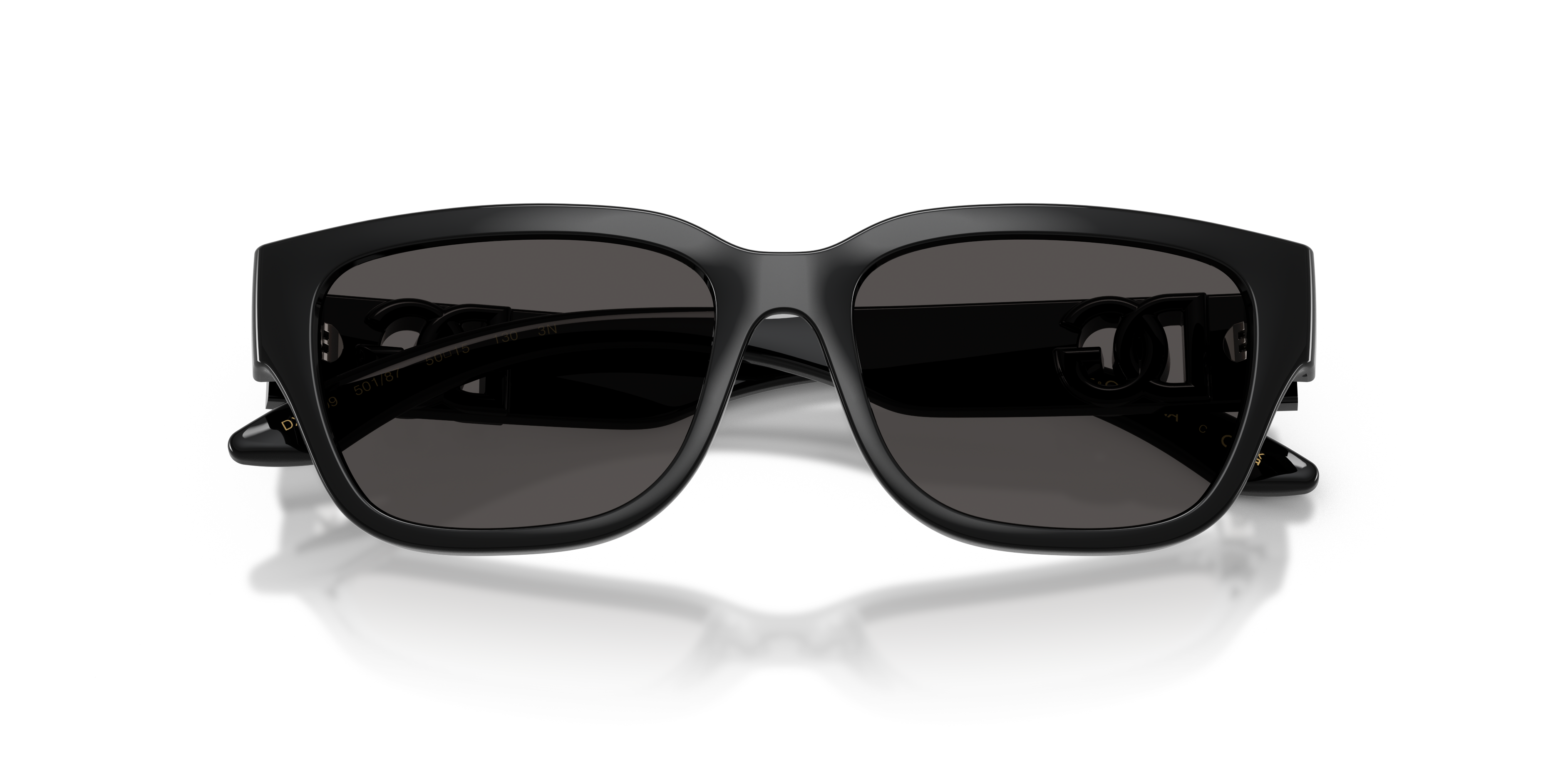 DOLCE &amp; GABBANA DX6009 501/87 50