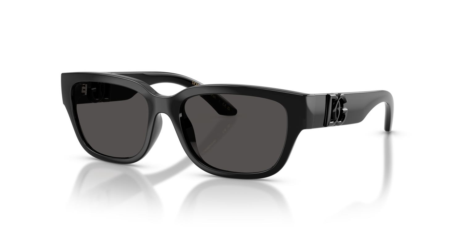 DOLCE &amp; GABBANA DX6009 501/87 50