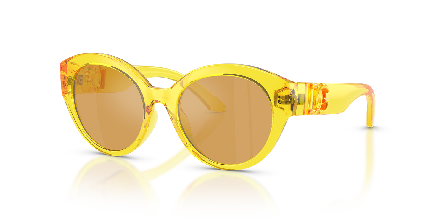 DOLCE &amp; GABBANA DX6010 333474 47