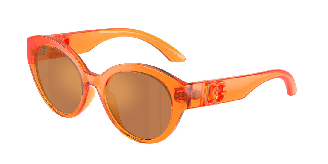 Translation missing: es.seo.product.type.gafas-de-sol dolce & gabbana dx6010 33887j naranja butterfly infantil talla 47mm - Translation missing: es.seo.product.alt.imagen-principal