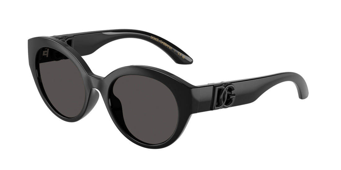 Translation missing: es.seo.product.type.gafas-de-sol dolce & gabbana dx6010 501/87 negro butterfly infantil talla 47mm - Translation missing: es.seo.product.alt.imagen-principal