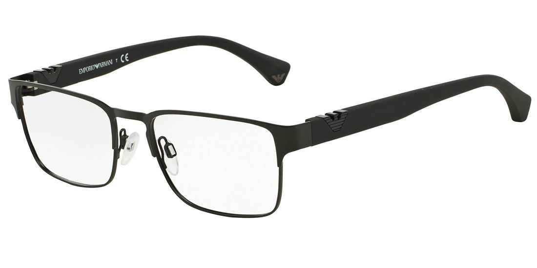 Translation missing: es.seo.product.type.gafas-graduadas emporio armani ea1027 3001 masculino talla 55mm - Translation missing: es.seo.product.alt.imagen-secundaria