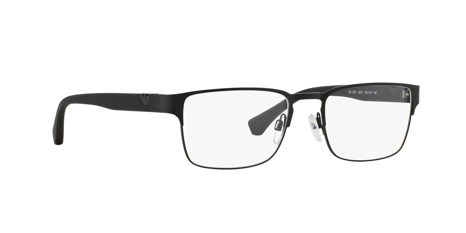 EMPORIO ARMANI EA1027 3001 55