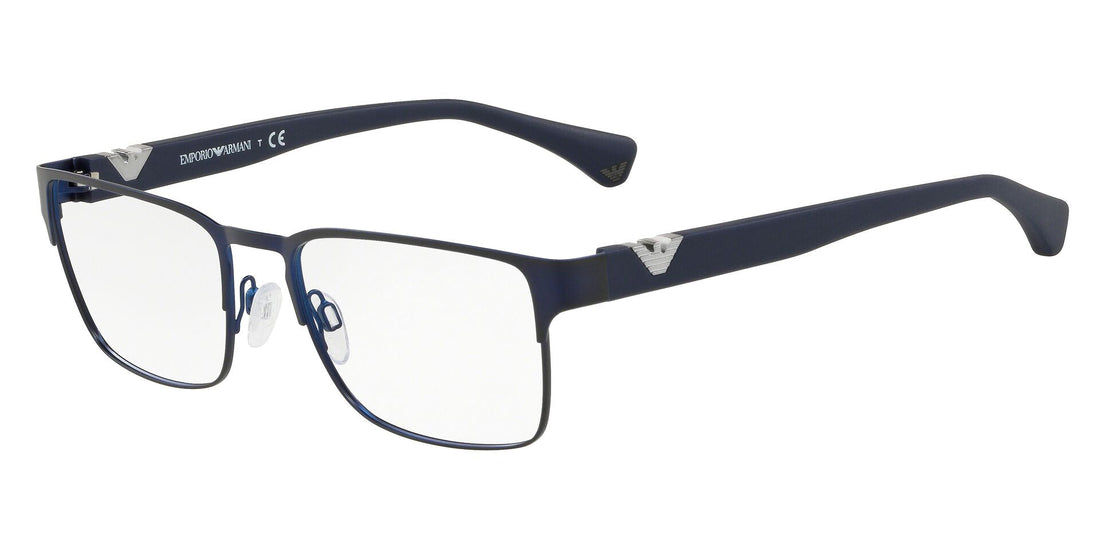 Translation missing: es.seo.product.type.gafas-graduadas emporio armani ea1027 3100 masculino talla 55mm - Translation missing: es.seo.product.alt.imagen-secundaria