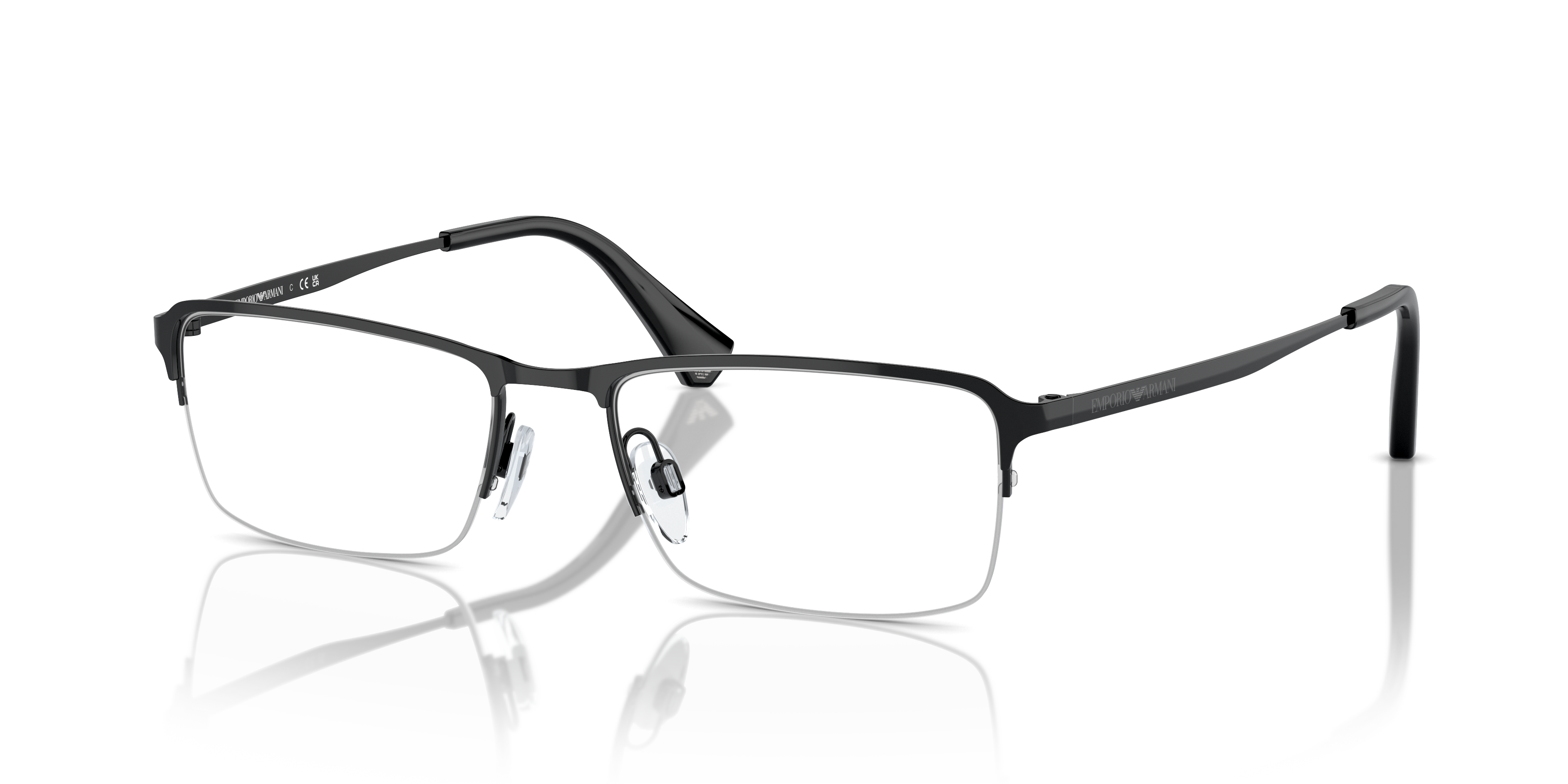 EMPORIO ARMANI EA1044TD 3001 55