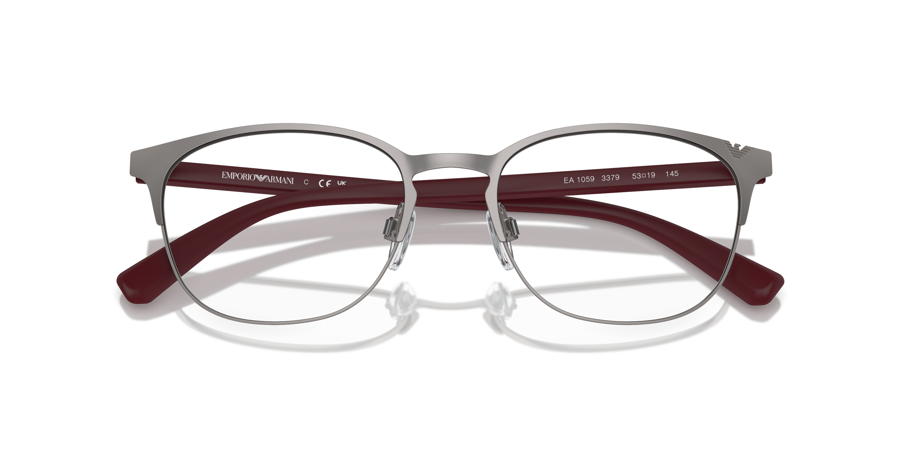 EMPORIO ARMANI EA1059 3379 53