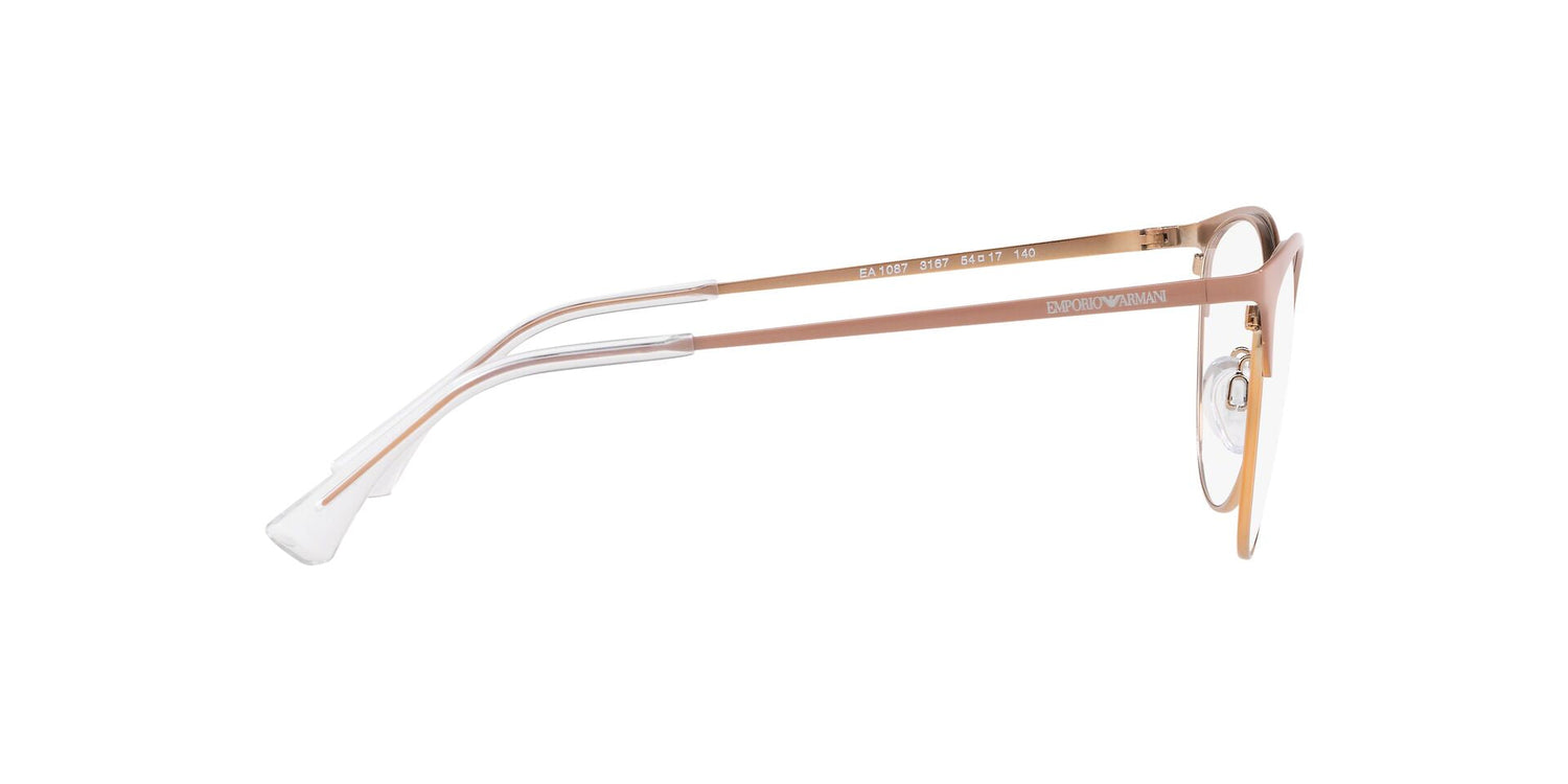 EMPORIO ARMANI EA1087 3167 54