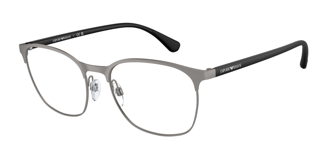 Translation missing: es.seo.product.type.gafas-graduadas emporio armani ea1114 3032 gris oval masculino talla 54mm - Translation missing: es.seo.product.alt.imagen-principal