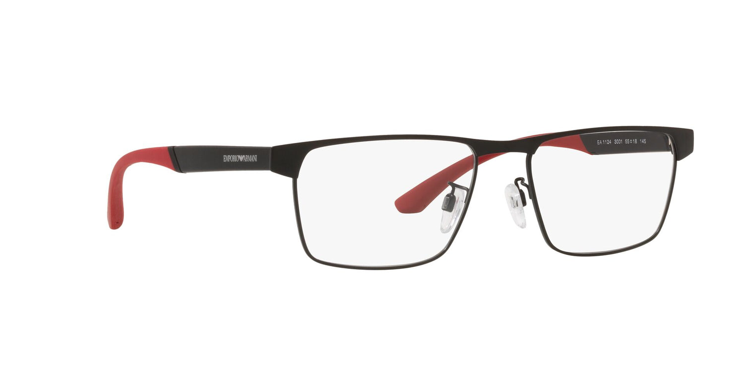 EMPORIO ARMANI EA1124 3001 55