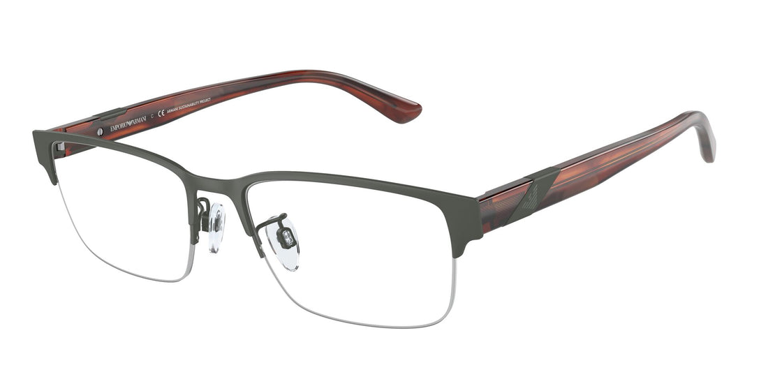 Translation missing: es.seo.product.type.gafas-graduadas emporio armani ea1129 3017 masculino talla 55mm - Translation missing: es.seo.product.alt.imagen-secundaria
