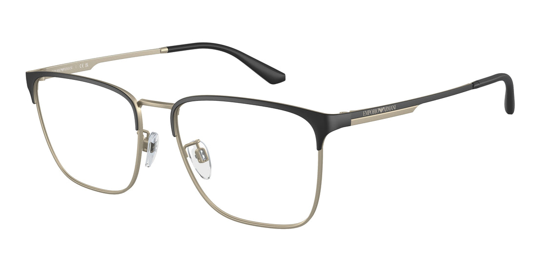 Translation missing: es.seo.product.type.gafas-graduadas emporio armani ea1146d 3001 negro pillow masculino talla 56mm - Translation missing: es.seo.product.alt.imagen-principal