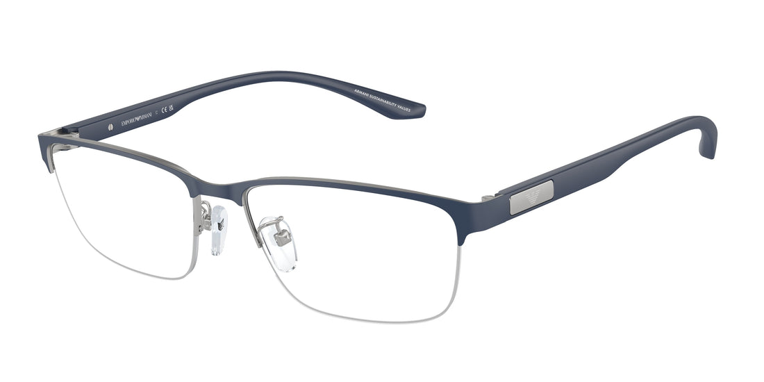 Translation missing: es.seo.product.type.gafas-graduadas emporio armani ea1147 3368 masculino talla 55mm - Translation missing: es.seo.product.alt.imagen-principal
