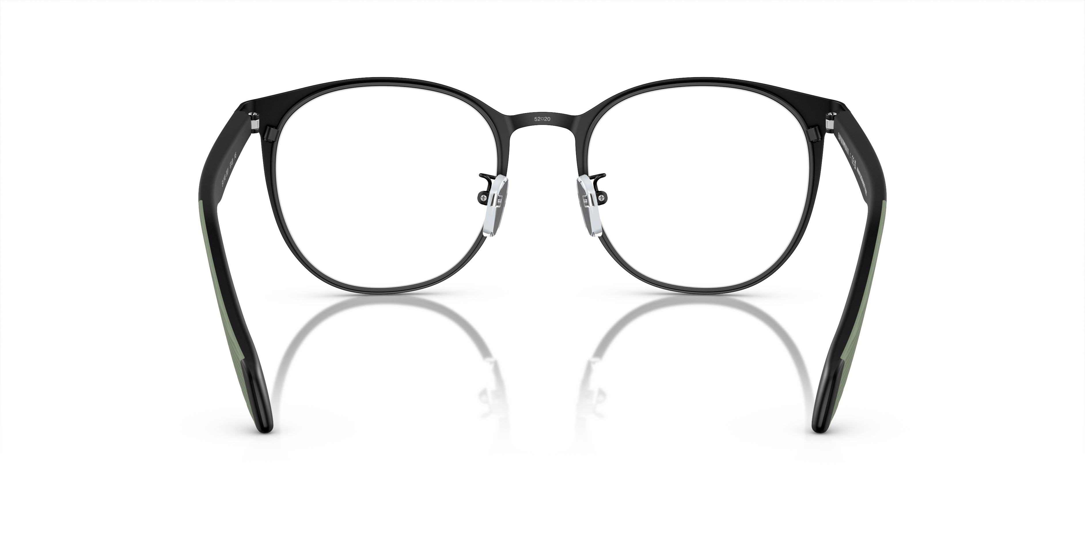 EMPORIO ARMANI EA1148 3001 50