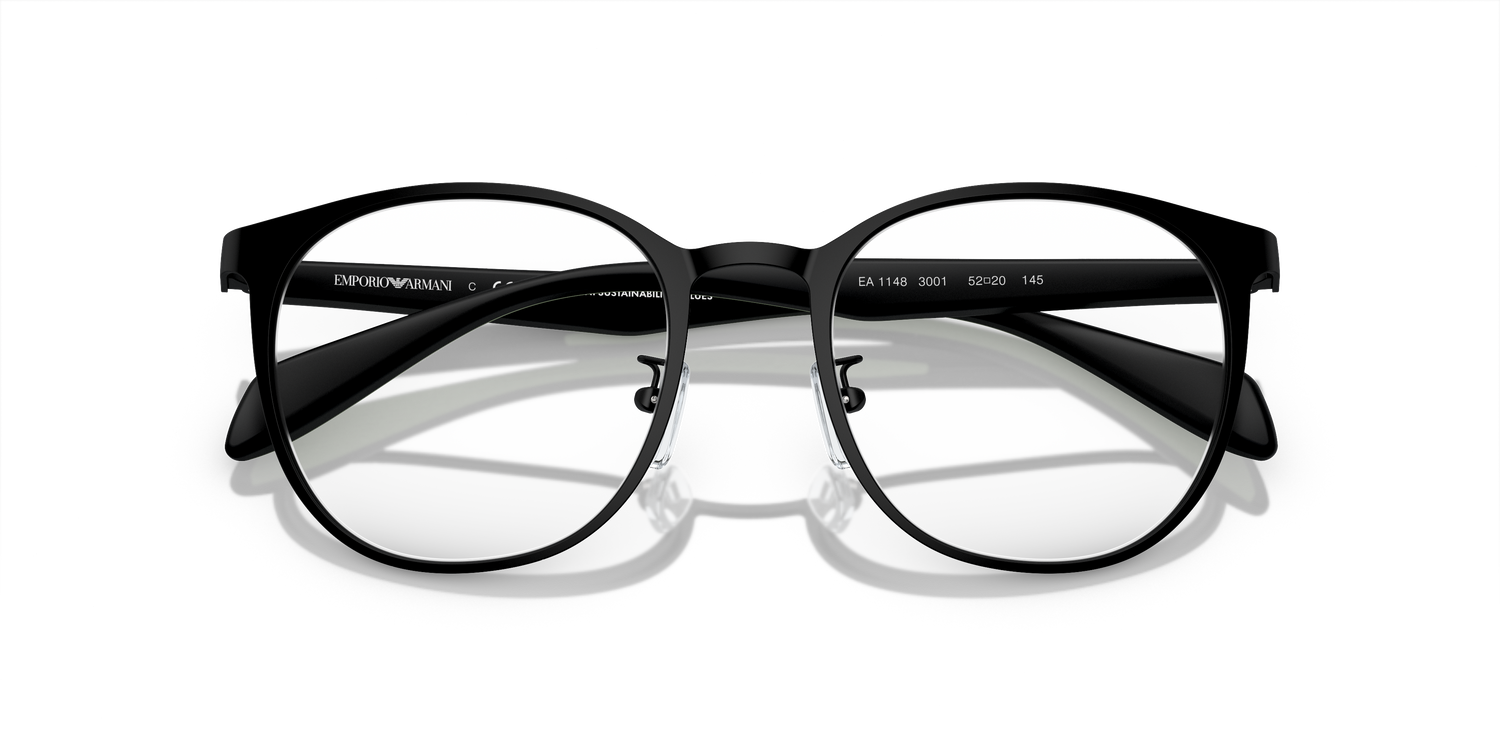 EMPORIO ARMANI EA1148 3001 50