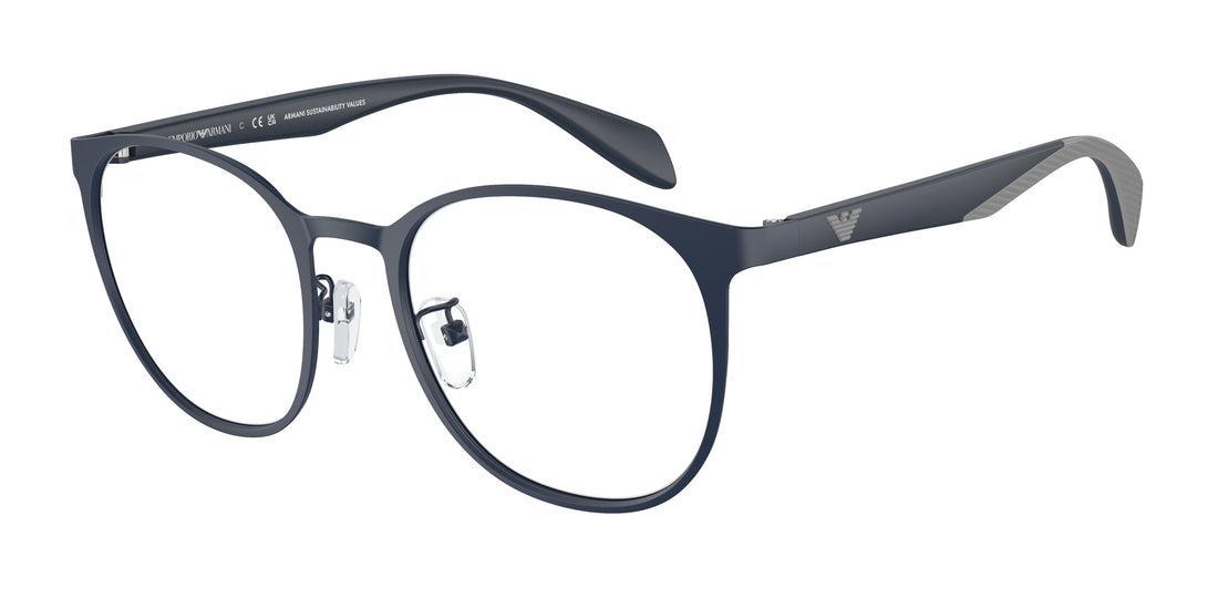 Translation missing: es.seo.product.type.gafas-graduadas emporio armani ea1148 3018 masculino talla 52mm - Translation missing: es.seo.product.alt.imagen-principal
