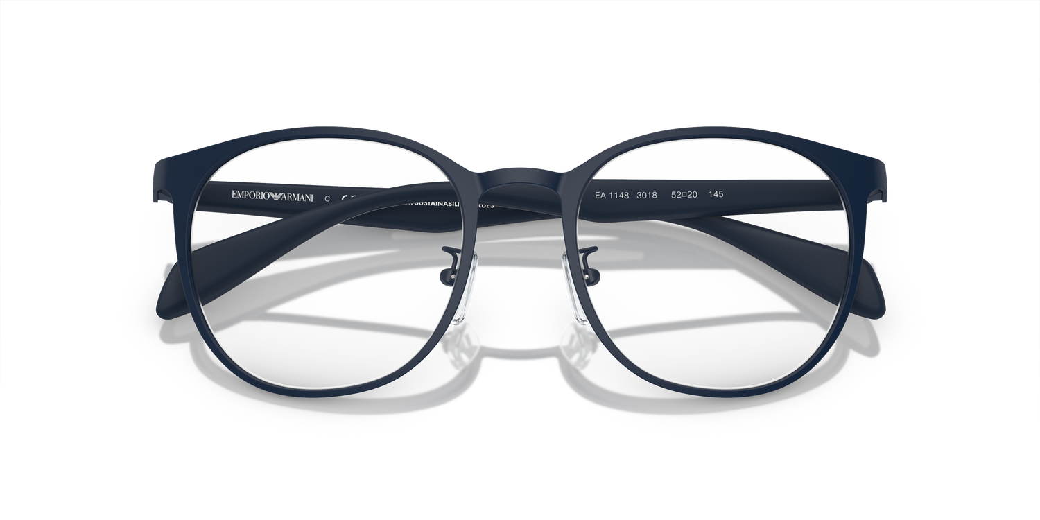 EMPORIO ARMANI EA1148 3018 52