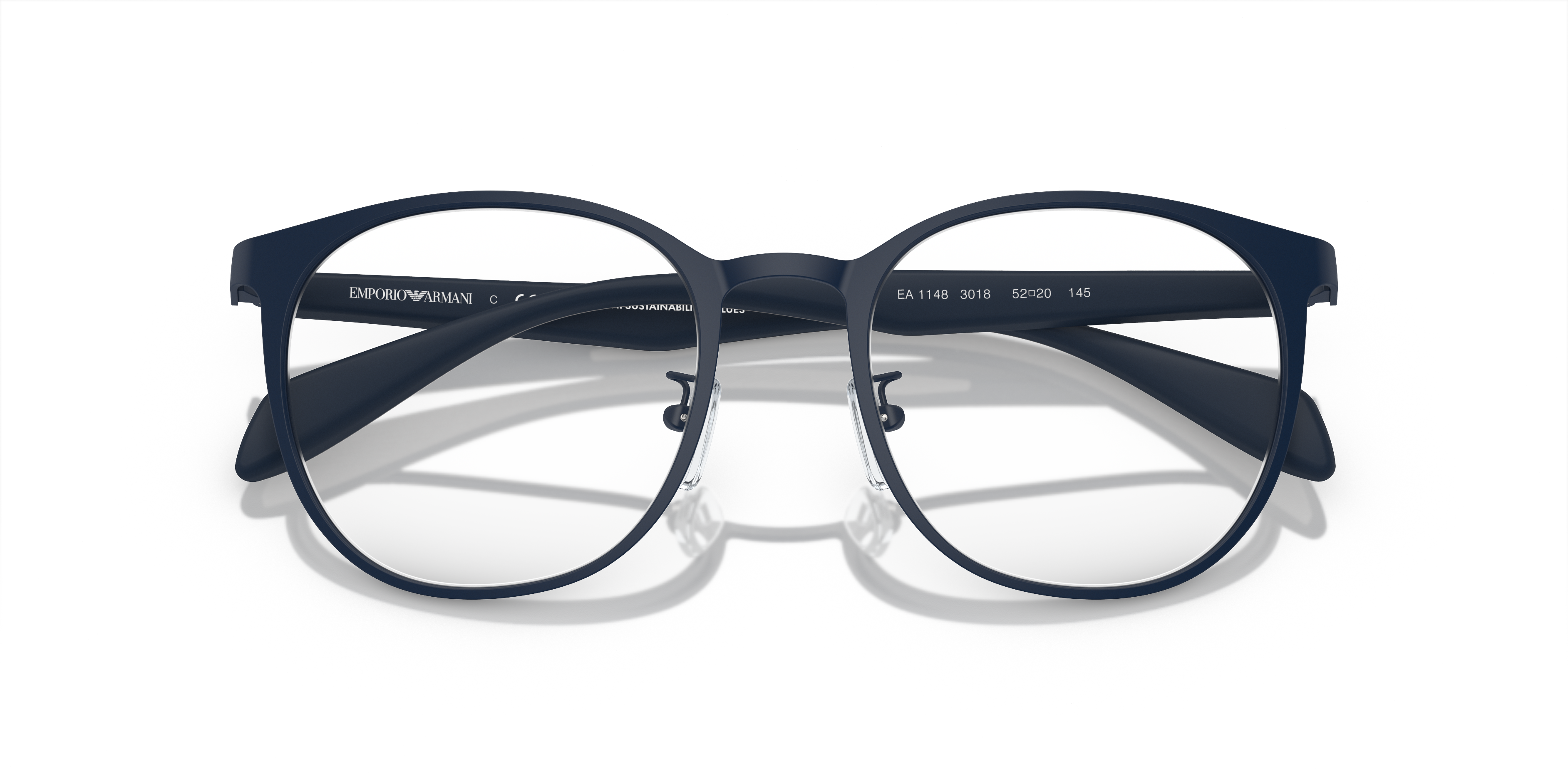 EMPORIO ARMANI EA1148 3018 52