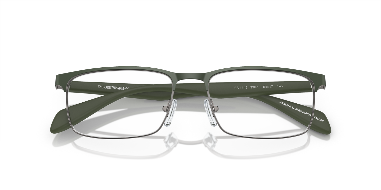 EMPORIO ARMANI EA1149 3367 56