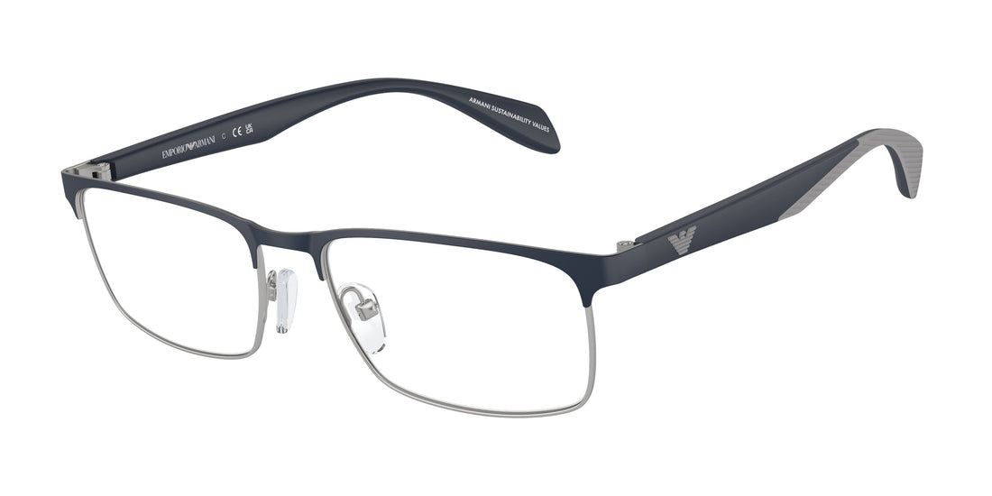 Translation missing: es.seo.product.type.gafas-graduadas emporio armani ea1149 3368 masculino talla 56mm - Translation missing: es.seo.product.alt.imagen-principal
