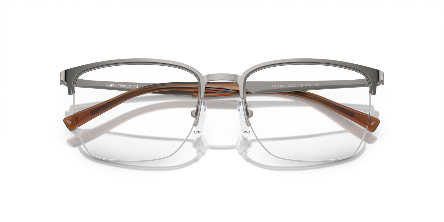 EMPORIO ARMANI EA1151 3010 54