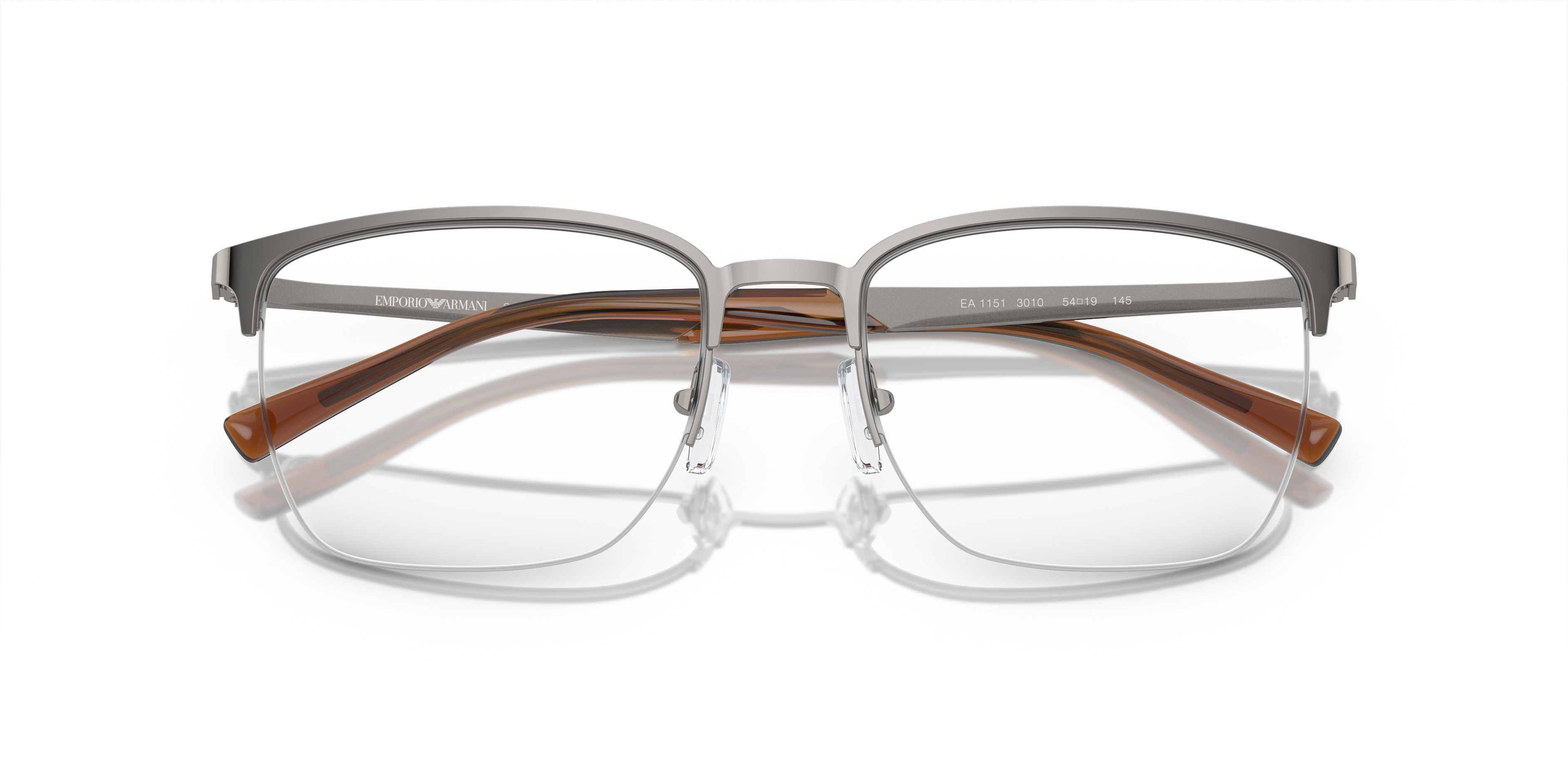 EMPORIO ARMANI EA1151 3010 54