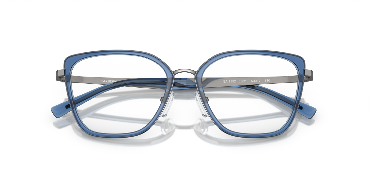 EMPORIO ARMANI EA1152 3362 52