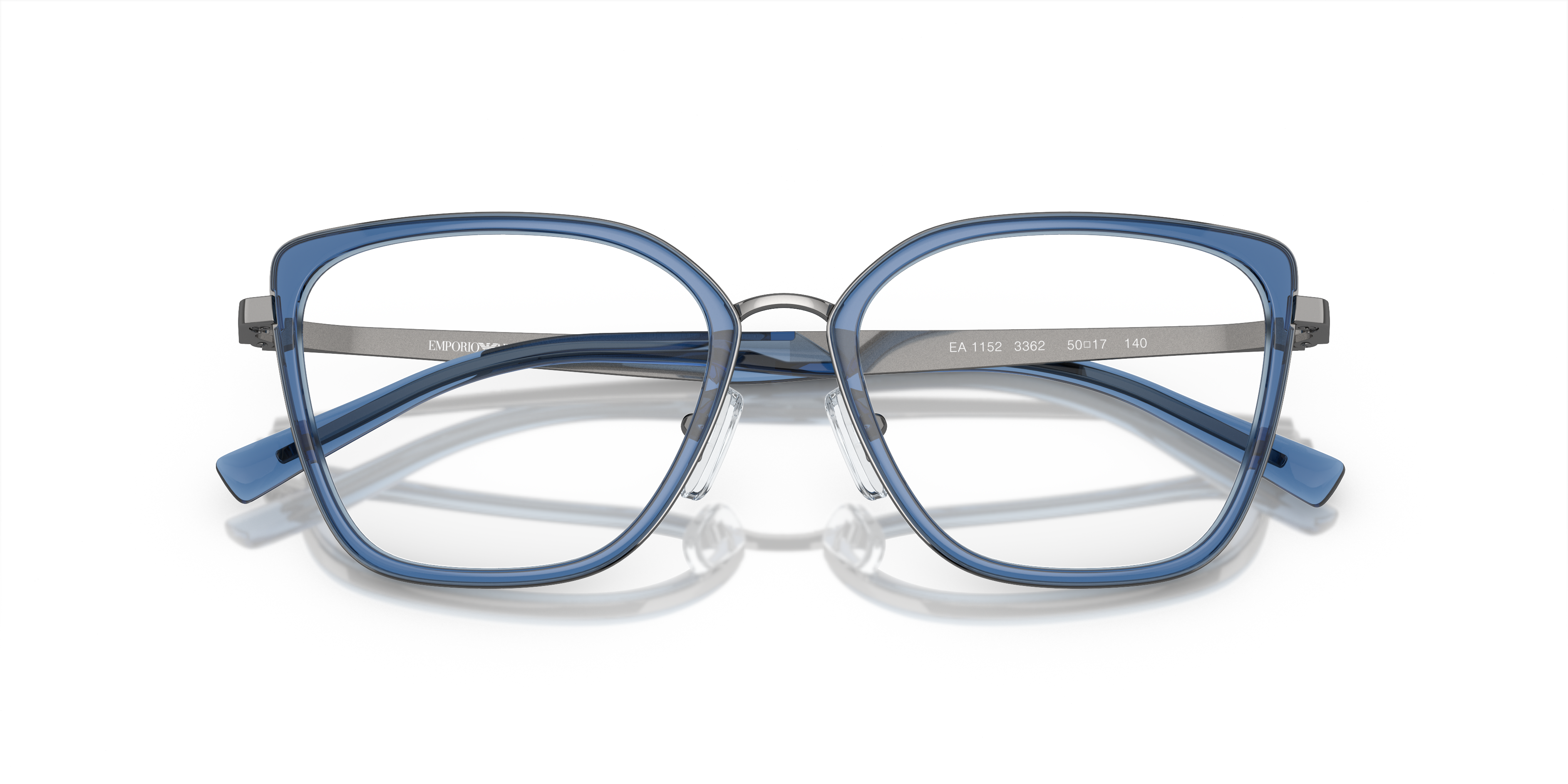 EMPORIO ARMANI EA1152 3362 52